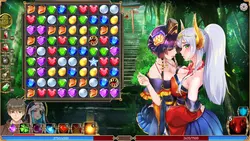 imagem do jogo Amores H-Isekai: img16.webp
