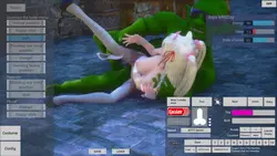 HOBGOB: 保存してください ゲーム画像: img8.webp