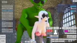 HOBGOB: 保存してください ゲーム画像: img9.webp