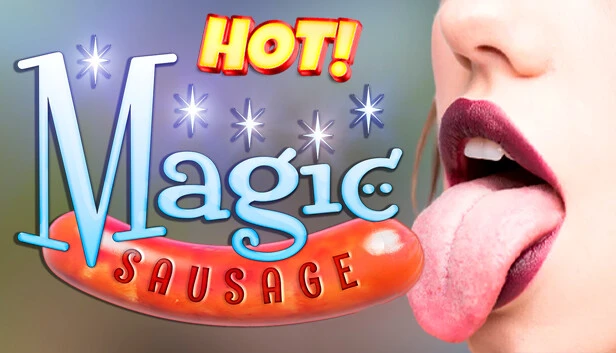 HOT MAGIC SAUSAGE main image