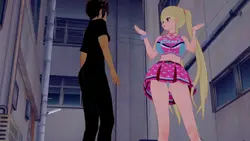 Hack in Love game image: img7.webp
