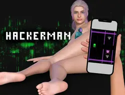Hacker Hombre