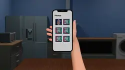 image de jeu Hacker dans son téléphone: img5.webp