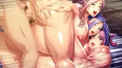 Haha Sannin to Ana Asobi game image: img0.webp