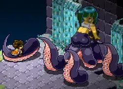 ハコニワエクスプローラープラス ゲーム画像: img13.webp