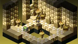 ハコニワエクスプローラープラス ゲーム画像: img3.webp