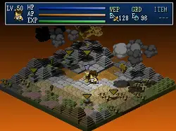 ハコニワエクスプローラープラス ゲーム画像: img9.webp