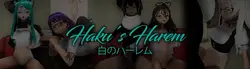 Hakus Harem [v1.01]