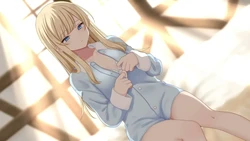 Halcyon Days ~Sunny Days with Sister-chan~ game image: img0.webp
