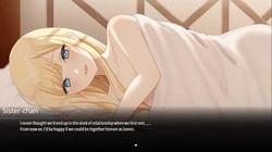 Halcyon Days ~Sunny Days with Sister-chan~ game image: img12.webp