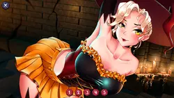 ハロウィンSEX パーティー ゲーム画像: img2.webp