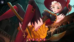 ハロウィンSEX パーティー ゲーム画像: img6.webp