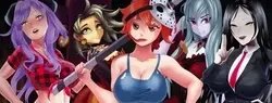 Halloween SEX Party