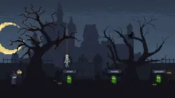 Halloween Saga game image: img4.webp