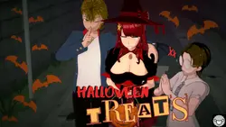 Halloween Tresore Spielbild: img0.webp