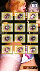 天国のハロウィーン ゲーム画像: img1.webp