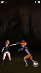 天国のハロウィーン ゲーム画像: img2.webp