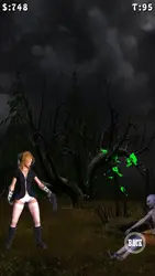 天国のハロウィーン ゲーム画像: img3.webp