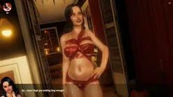 Veronicaのハロウィーン ゲーム画像: img1.webp