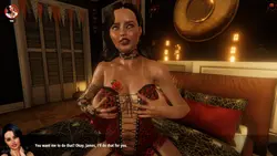 Veronicaのハロウィーン ゲーム画像: img6.webp