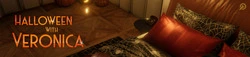 Veronicaのハロウィーン [v1.0.1]