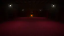 Hallen der Pale Widow Spielbild: img2.webp