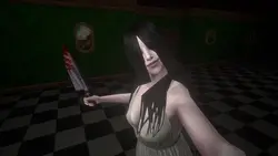 Hallen der Pale Widow Spielbild: img6.webp