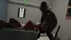 Hallucinations VR Adult XXX Game game image: img4.webp