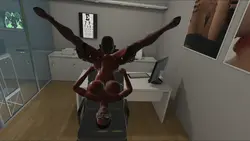 Hallucinations VR Adult XXX Game game image: img6.webp