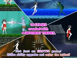 Hamiyu no Mikosyugyo(ミコシニョギョウ) ゲーム画像: img2.webp