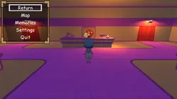 imagen del juego ¡Exposición de Hana! Una flor de floración: img0.webp