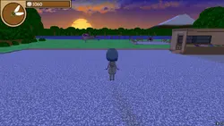imagen del juego ¡Exposición de Hana! Una flor de floración: img11.webp