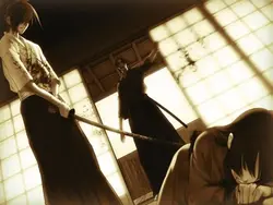 Hanachirasu game image: img0.webp