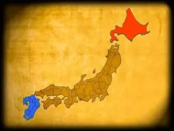 Hanachirasu game image: img4.webp
