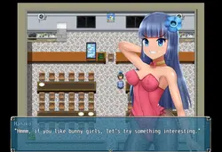 imagem do jogo Hanako Hoshiko's Time Viagem Aventura: img2.webp