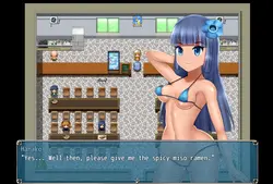 imagem do jogo Hanako Hoshiko's Time Viagem Aventura: img4.webp