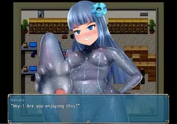 imagem do jogo Hanako Hoshiko's Time Viagem Aventura: img7.webp