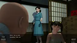 Hanako game image: img1.webp