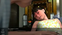 Hanako game image: img3.webp