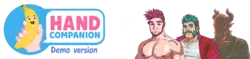 Compañero de mano