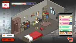 Handyman Legend game image: img3.webp