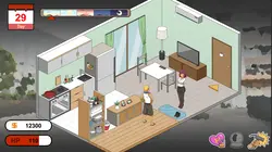 Handyman Legend game image: img9.webp