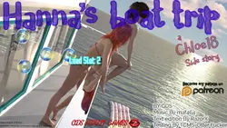 Bootsausflug Hanna Spielbild: img4.webp