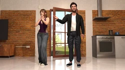 imagem do jogo Felizes Para Sempre: Repensados: img0.webp