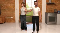 image de jeu Heureusement jamais après: img0.webp
