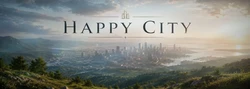 ハッピーCIty