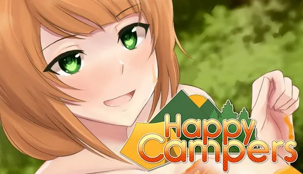 Happy Campers main image