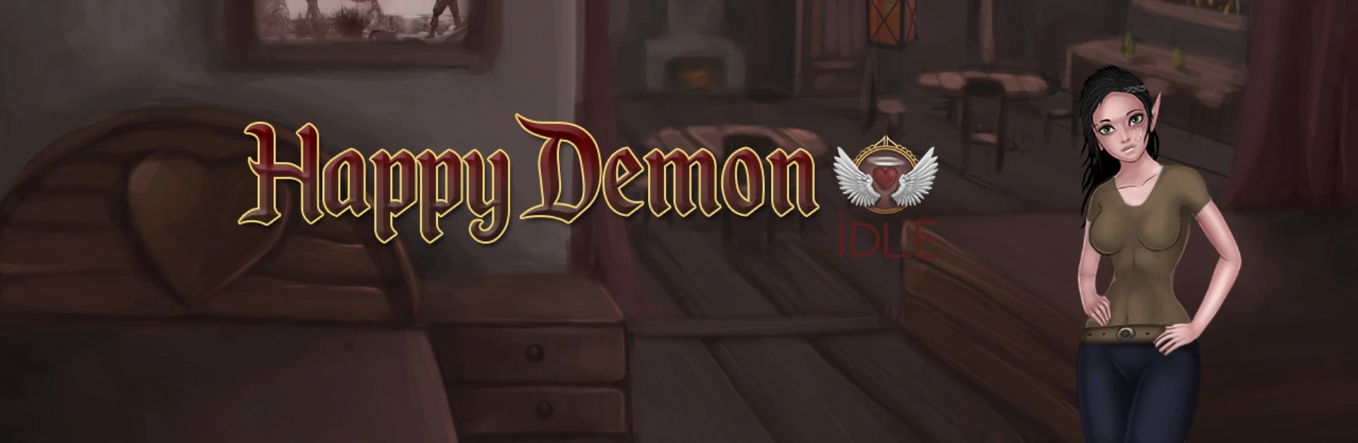 Happy Demon main image