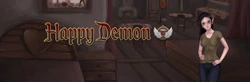 Joyeux démon