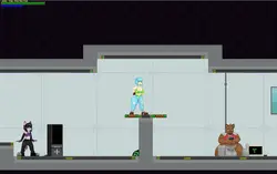 imagen del juego Happy Heart Panic: img0.webp